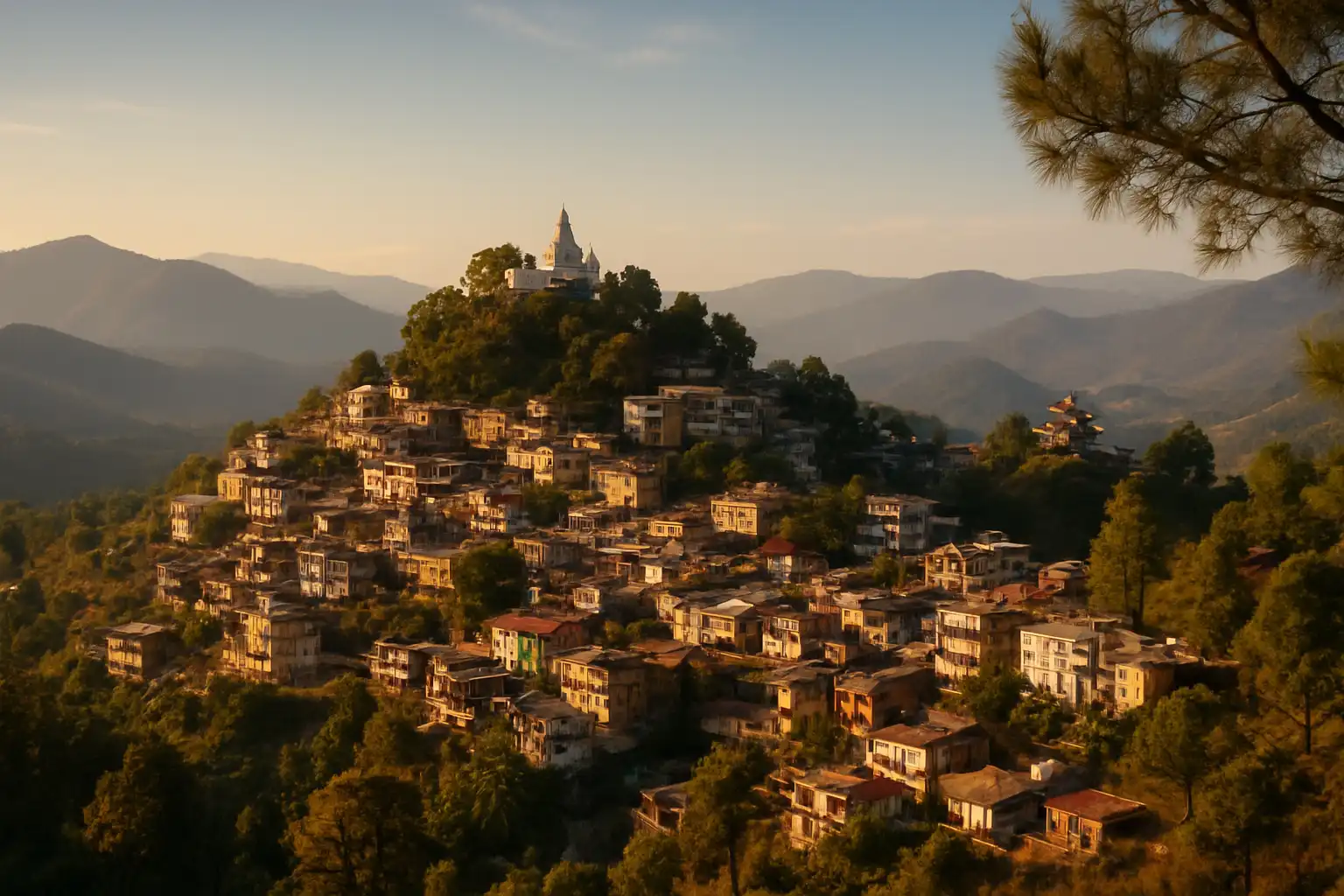 Almora Trip Cost – Budget Guide, Travel Expenses & Itineraries