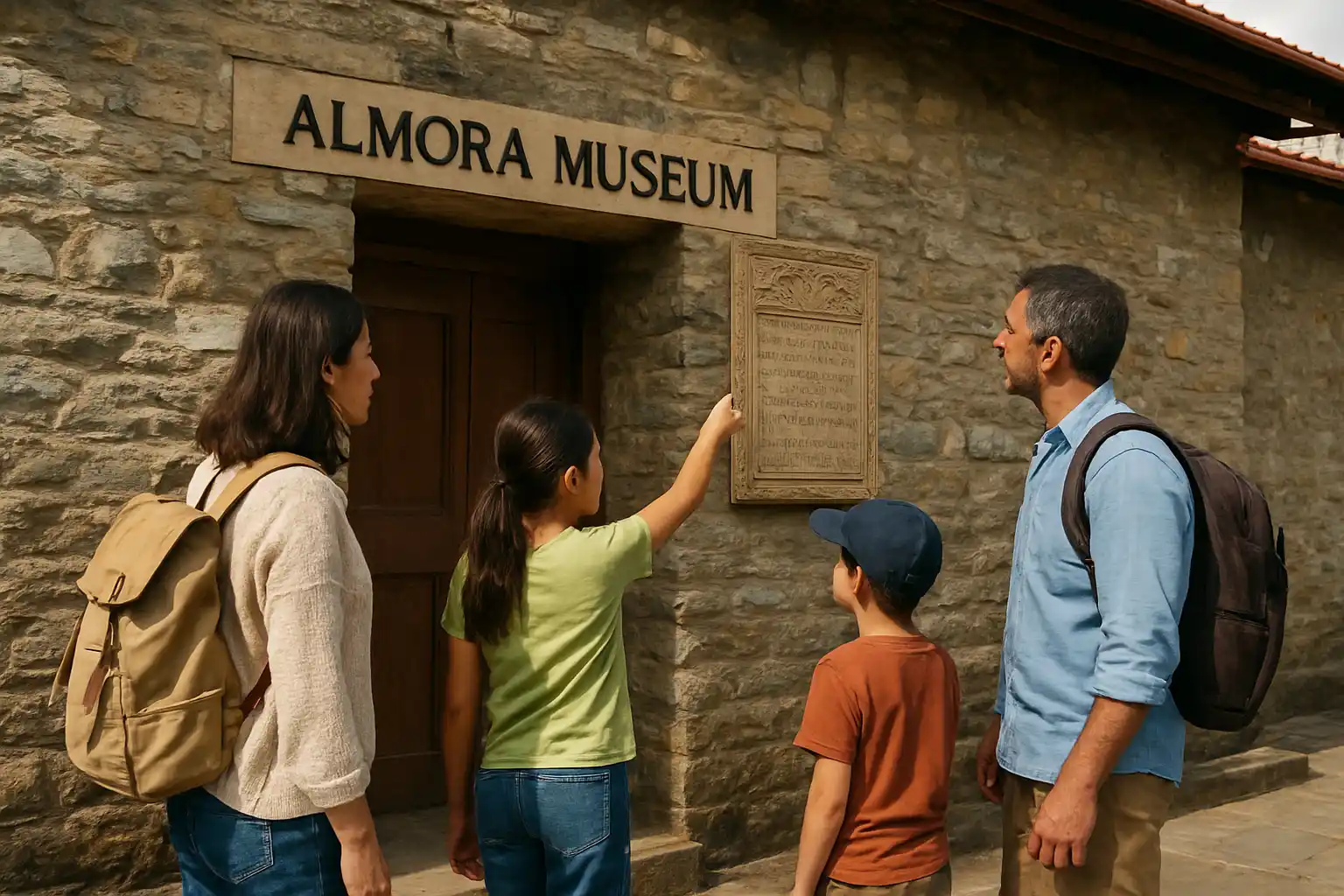 2. Visit to Almora Museum - YahTrip Travel Guide