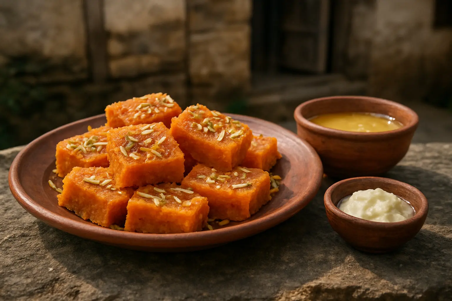 8. Bal Mithai - YahTrip Travel Guide