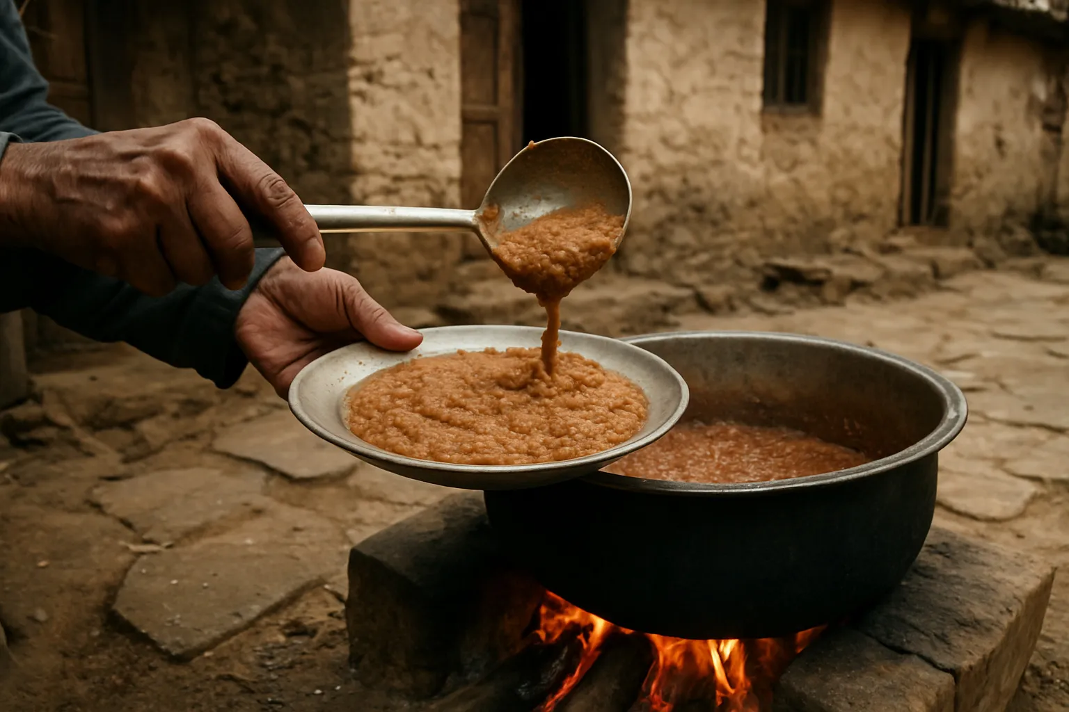 2. Bhatt Ki Churkani - YahTrip Travel Guide