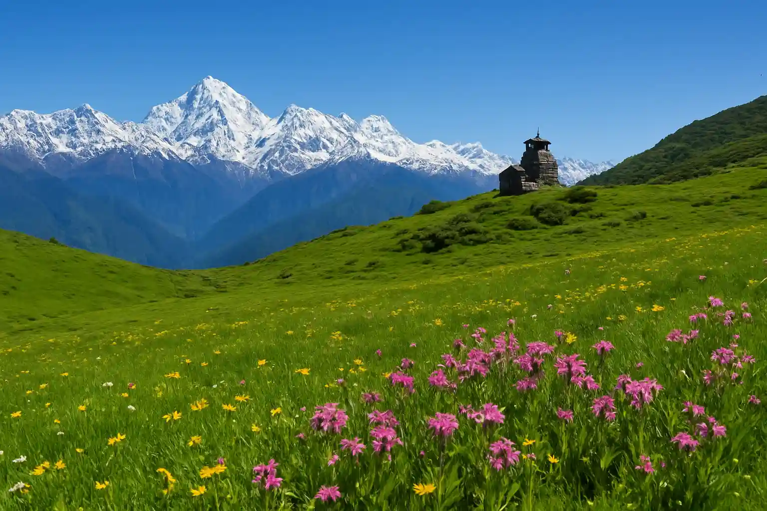 Chopta