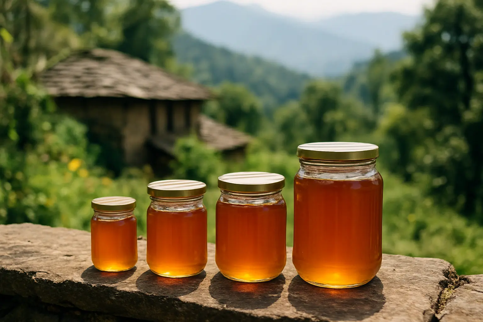 2. Local Honey - YahTrip Travel Guide
