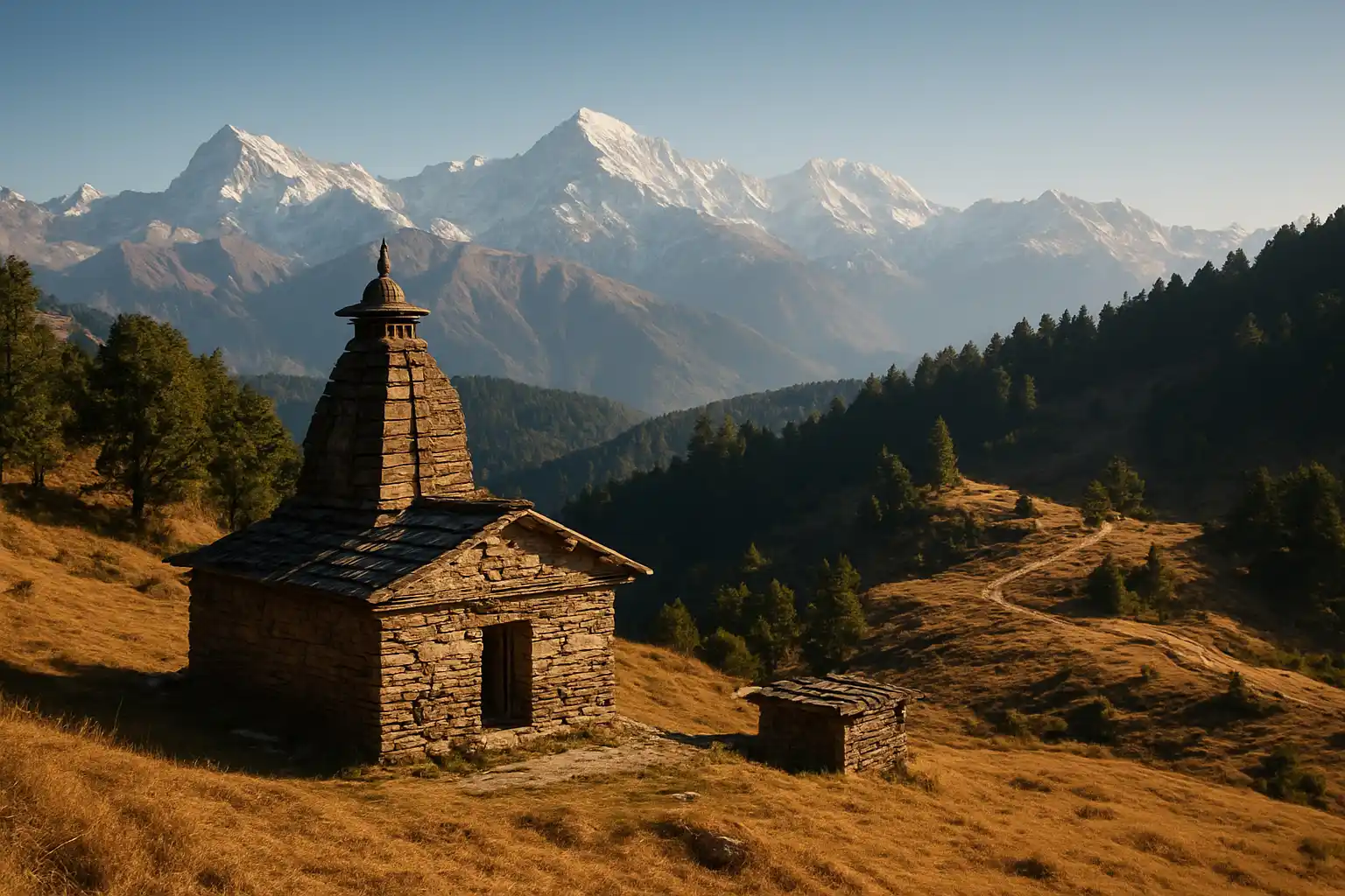 Things to Do in Chopta – Best Activities, Adventure & Experiences
