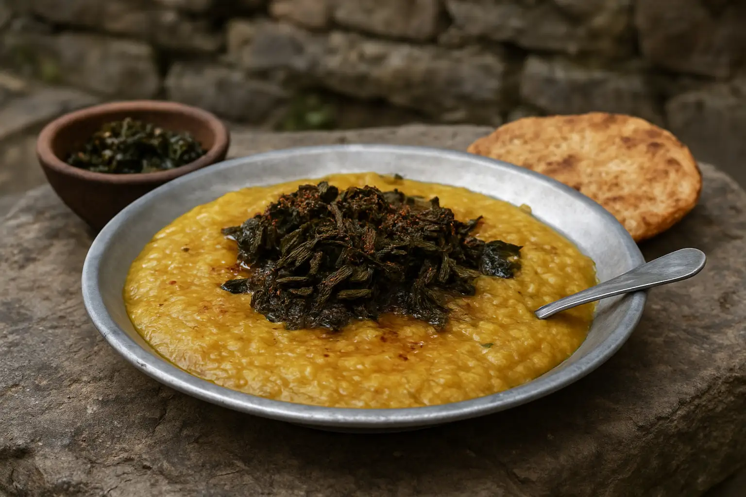 7. Garhwal Ka Fannah - YahTrip Travel Guide
