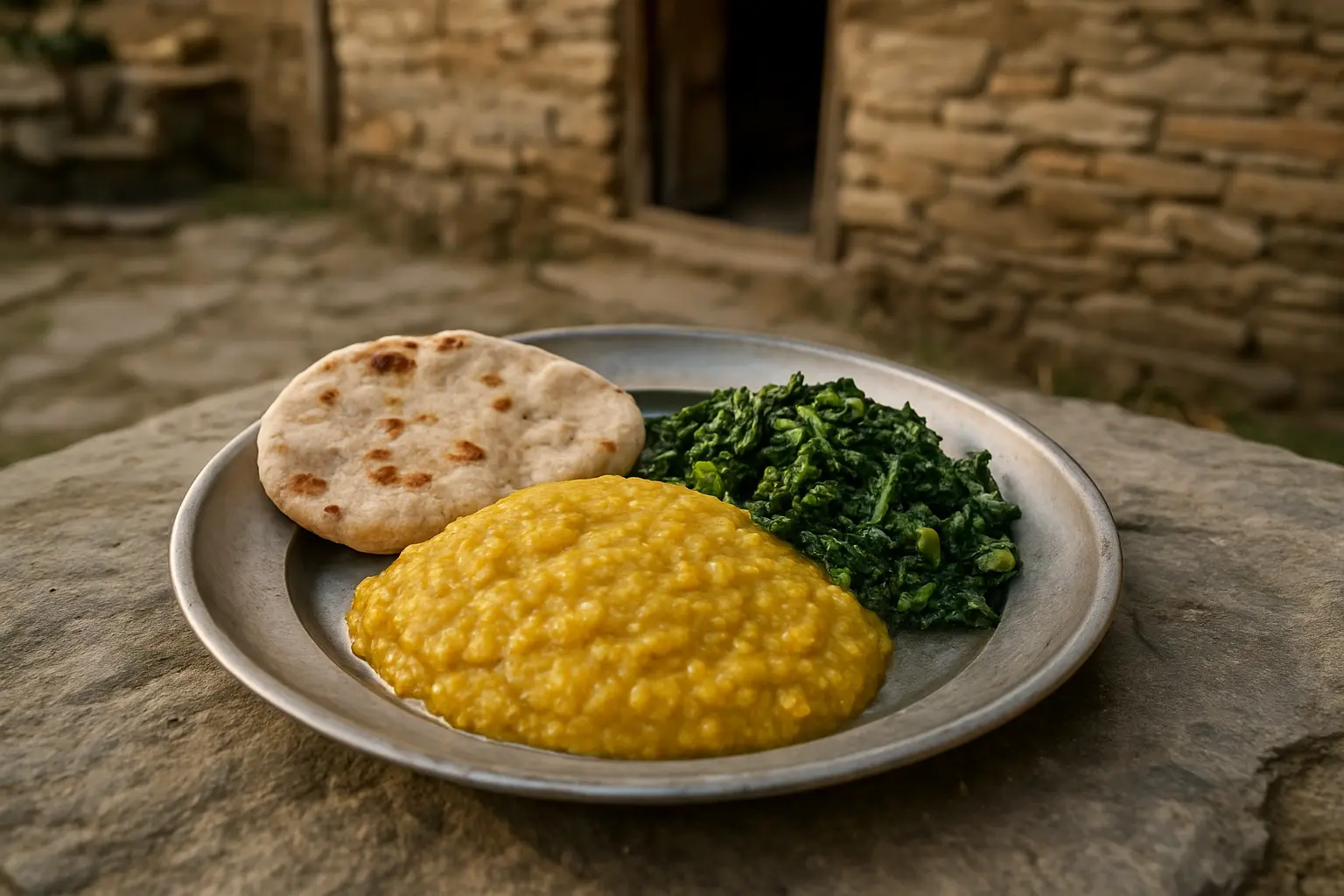 8. Chudkani - YahTrip Travel Guide