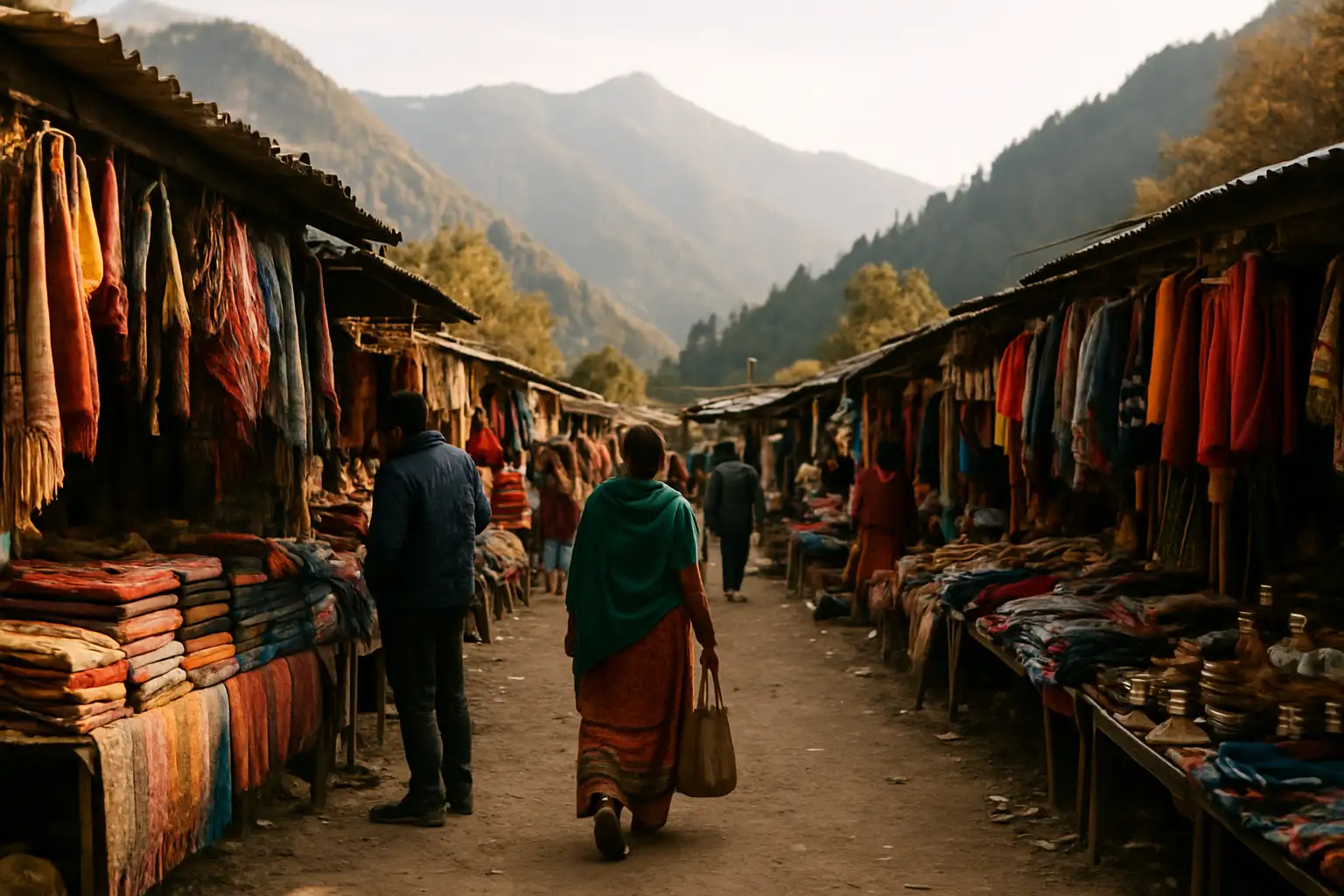 Shopping in Chopta – Best Markets, Famous Things to Buy & Shopping Guide