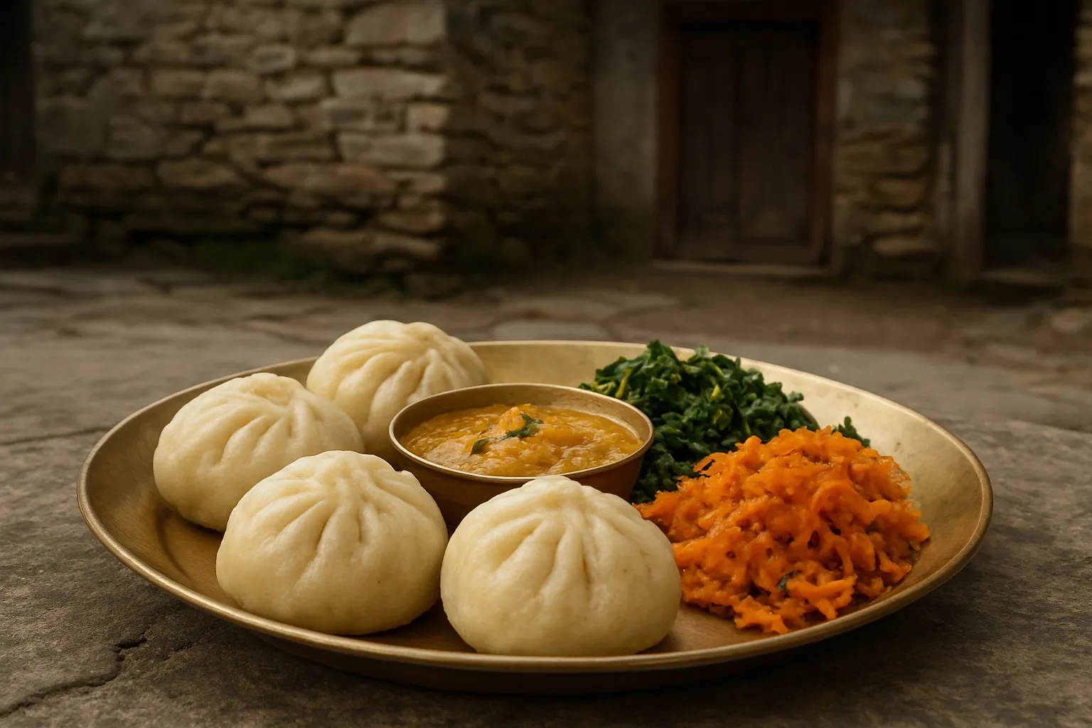 4. Siddu - YahTrip Travel Guide