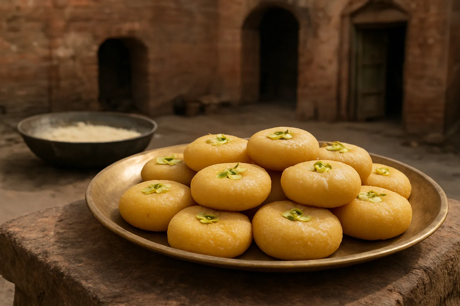 1. Peda - YahTrip Travel Guide