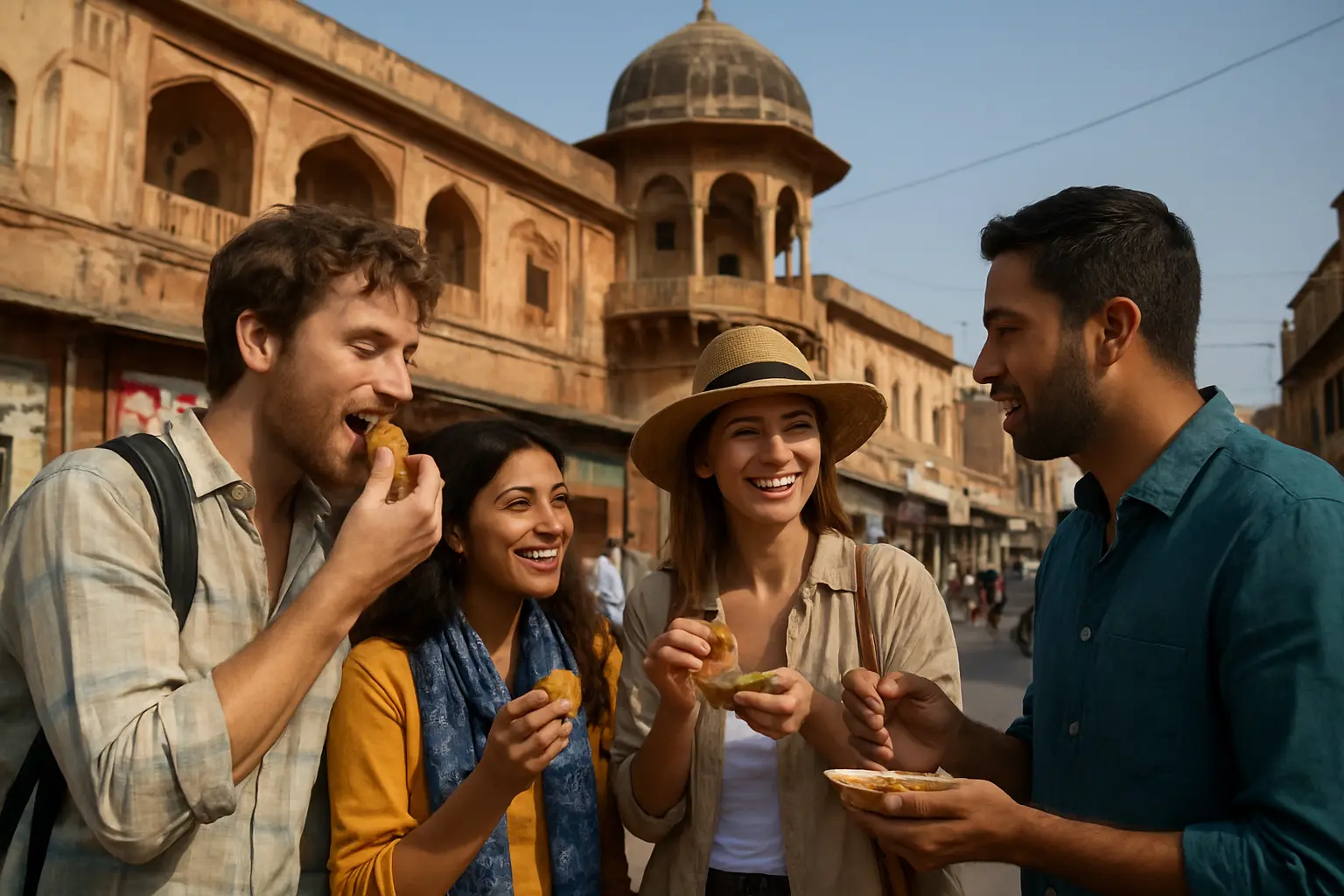 Mathura Weekend Trip Itinerary - YahTrip Travel Guide