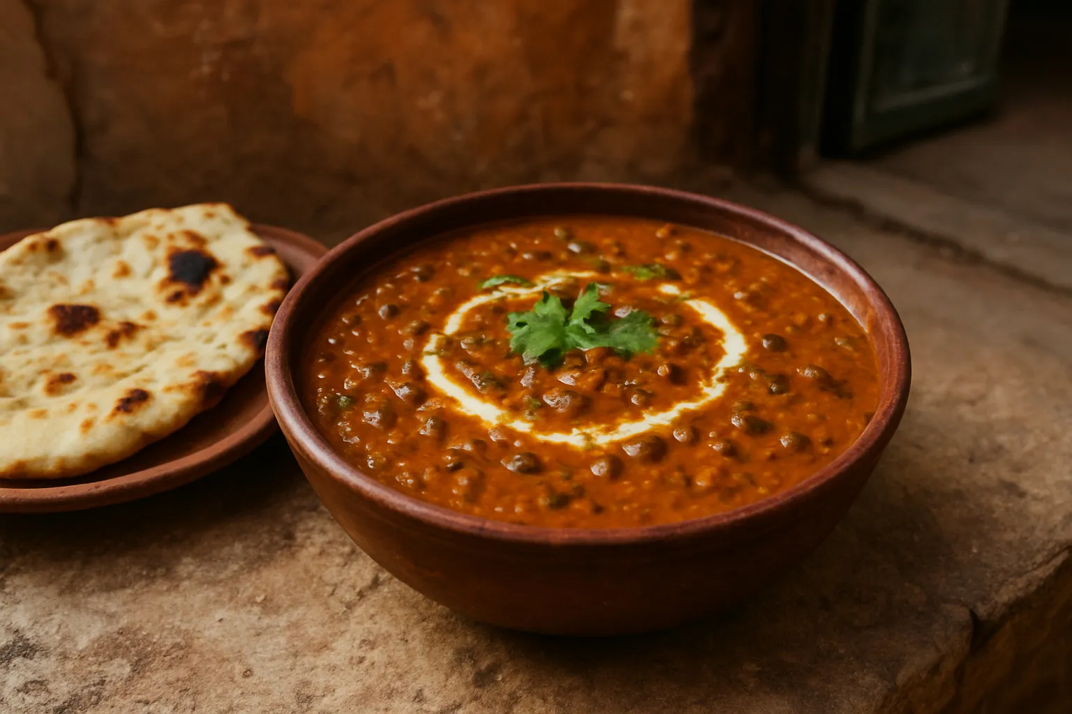 1. Dal Makhani - YahTrip Travel Guide
