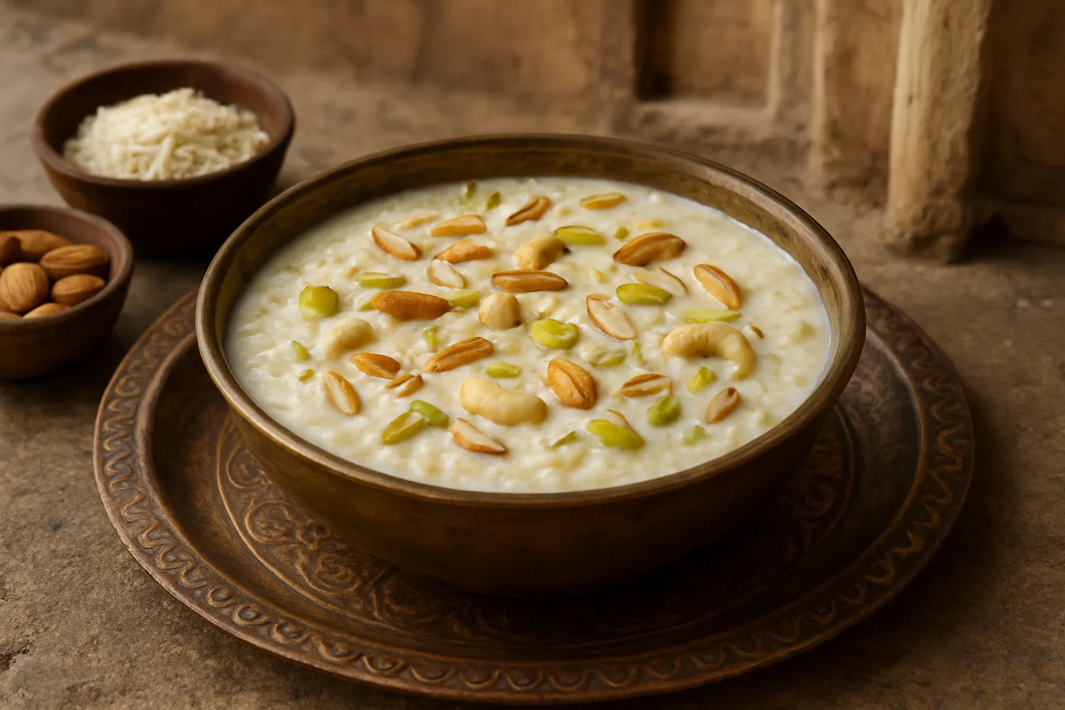 7. Kheer - YahTrip Travel Guide