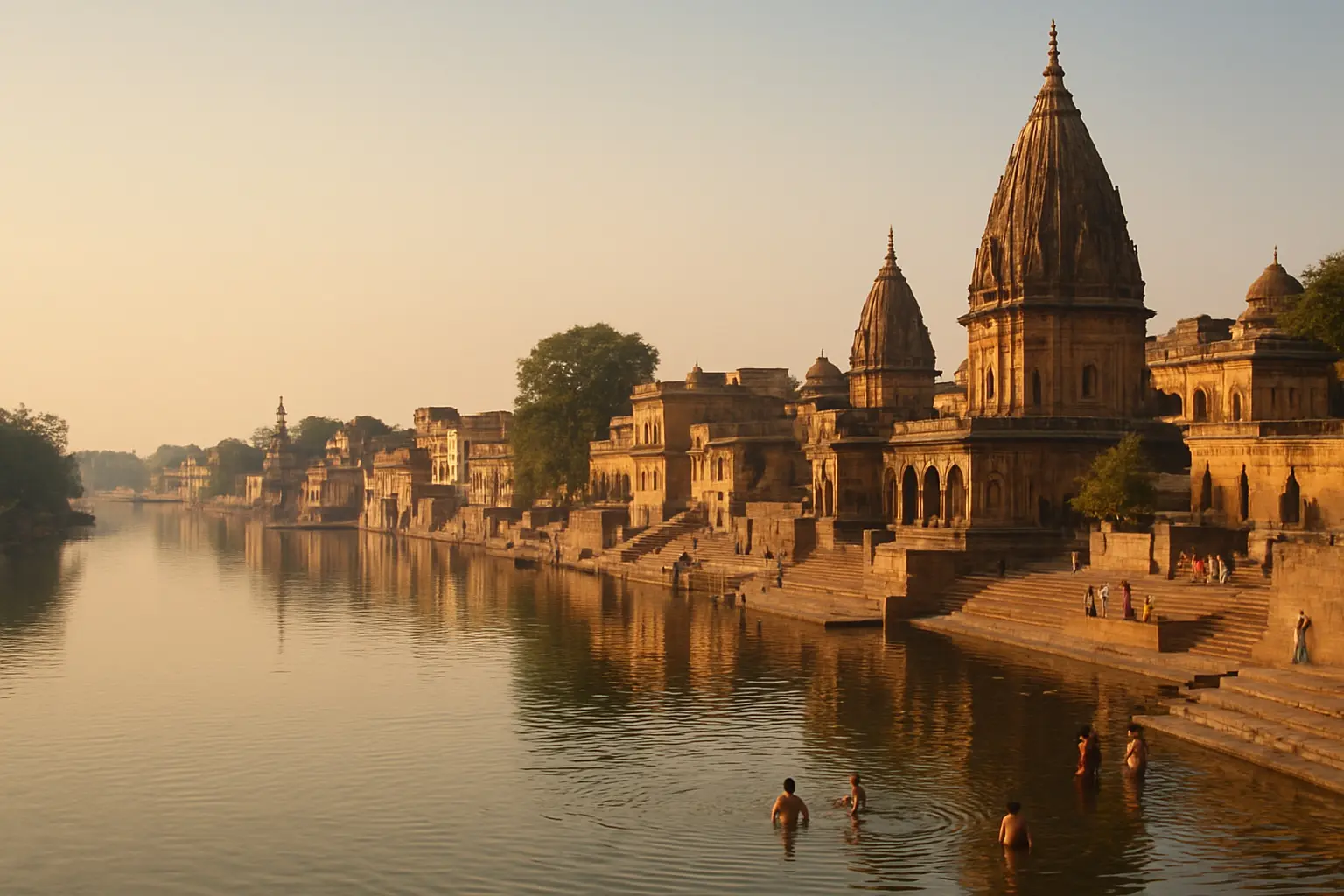 Vrindavan Trip Cost – Budget Guide, Travel Expenses & Itineraries
