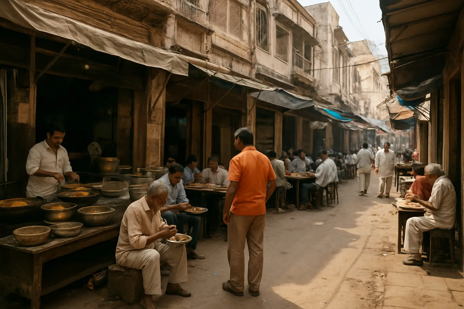 2. Govindaji Road - YahTrip Travel Guide