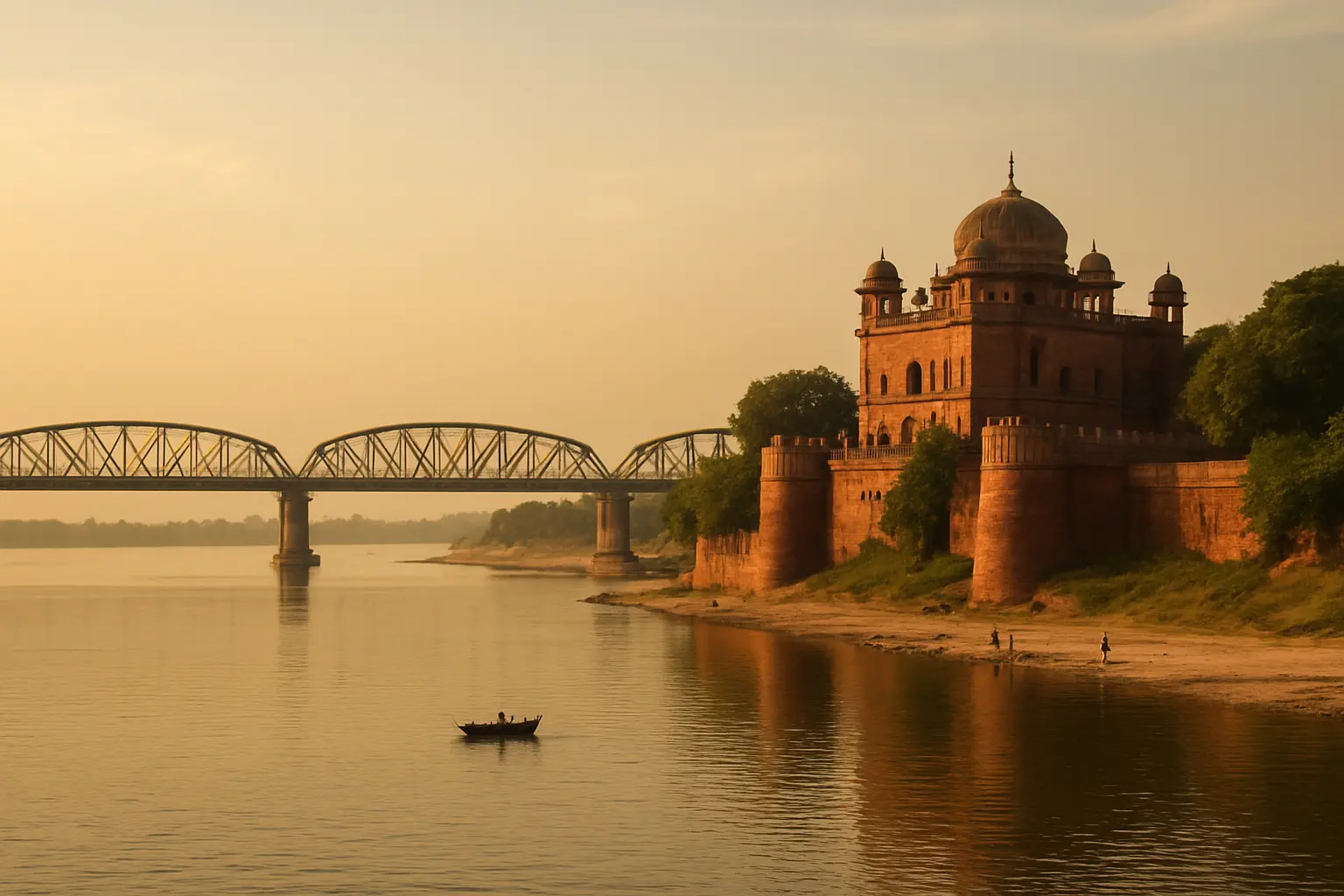 Prayagaraj Trip Cost – Budget Guide, Travel Expenses & Itineraries
