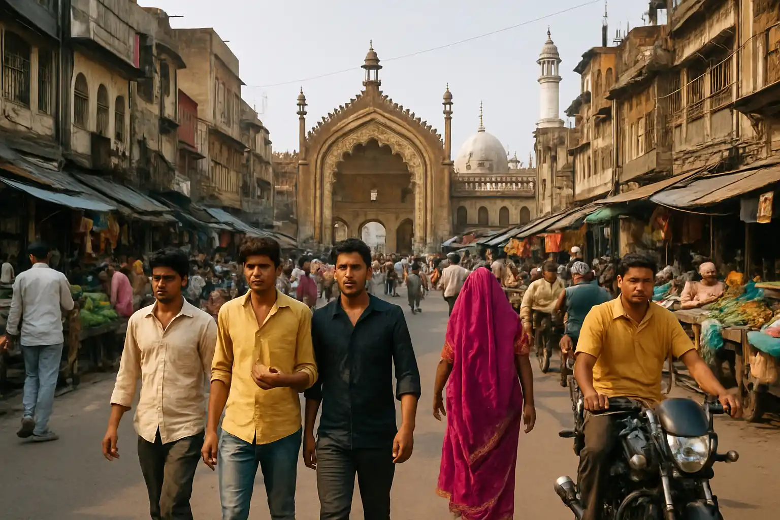 Best Things to Do in Lucknow - YahTrip Travel Guide