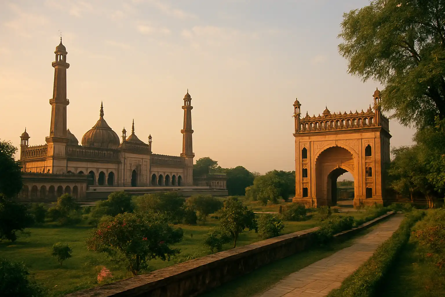 Best Food in Lucknow – Famous Food, Street Food & Where to Eat