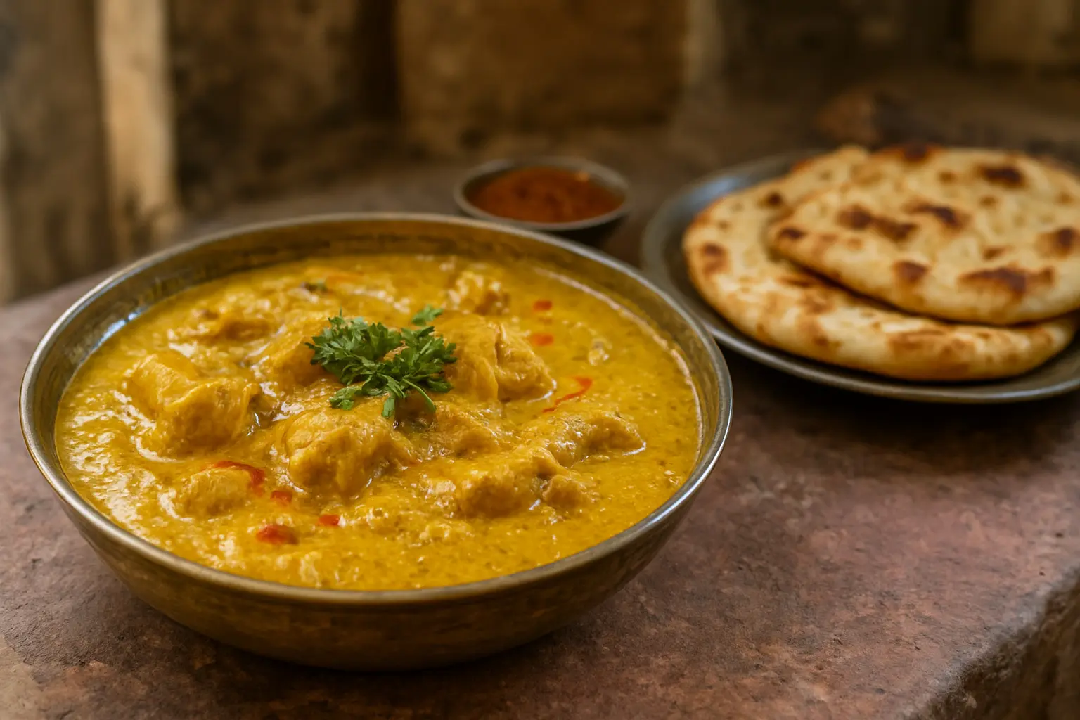 5. Korma - YahTrip Travel Guide