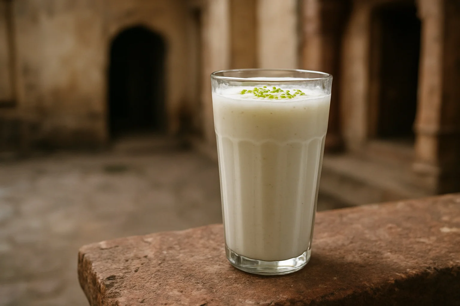 7. Lassi - YahTrip Travel Guide