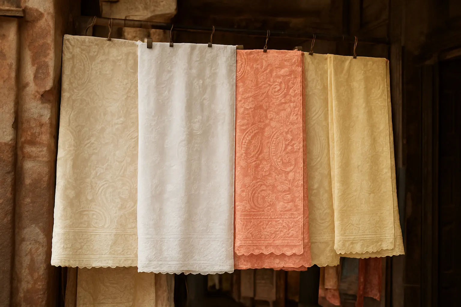 1. Chikan Embroidery - YahTrip Travel Guide