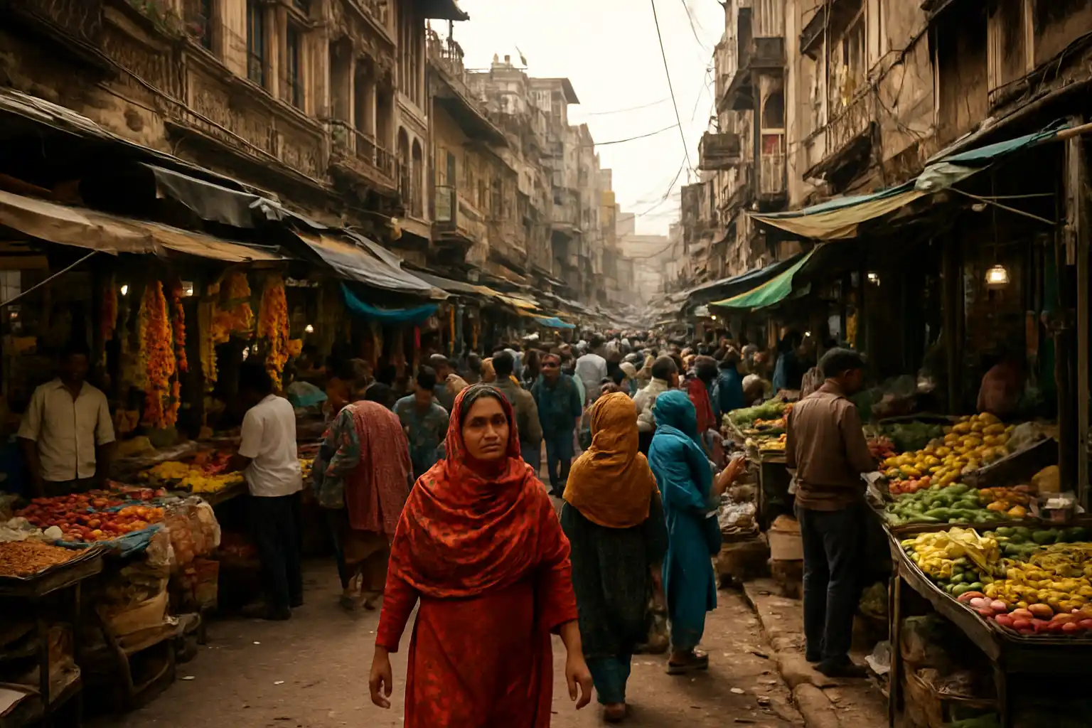 2. Aminabad - YahTrip Travel Guide