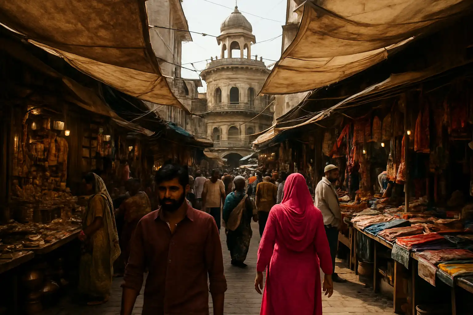 5. Chowk - YahTrip Travel Guide