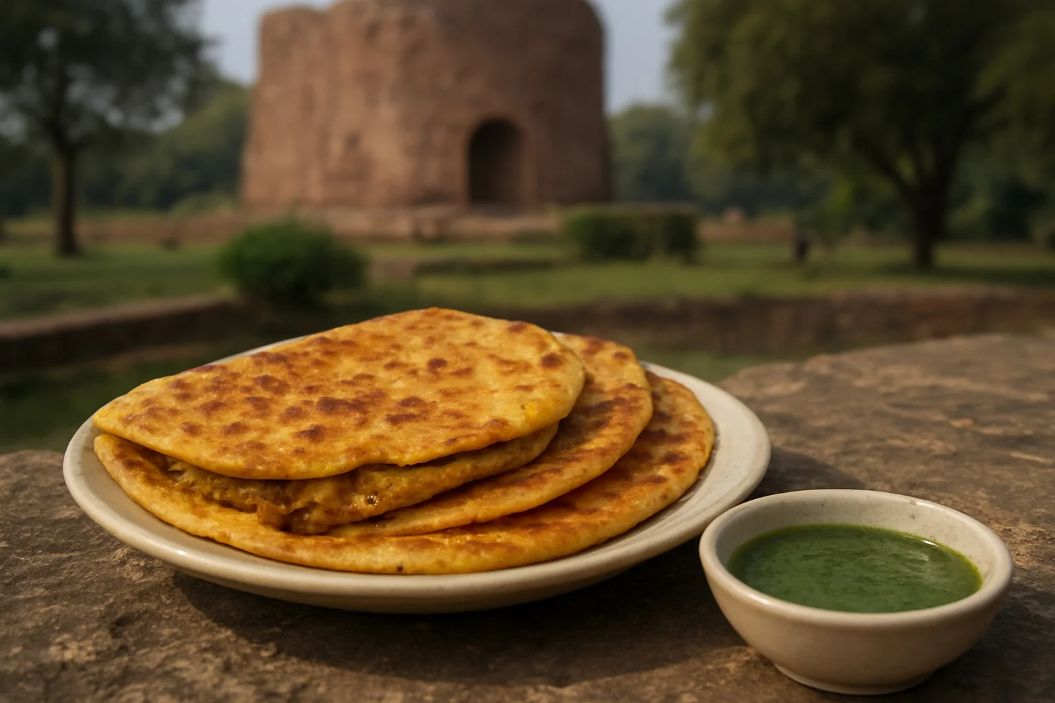 3. Baida Roti - YahTrip Travel Guide