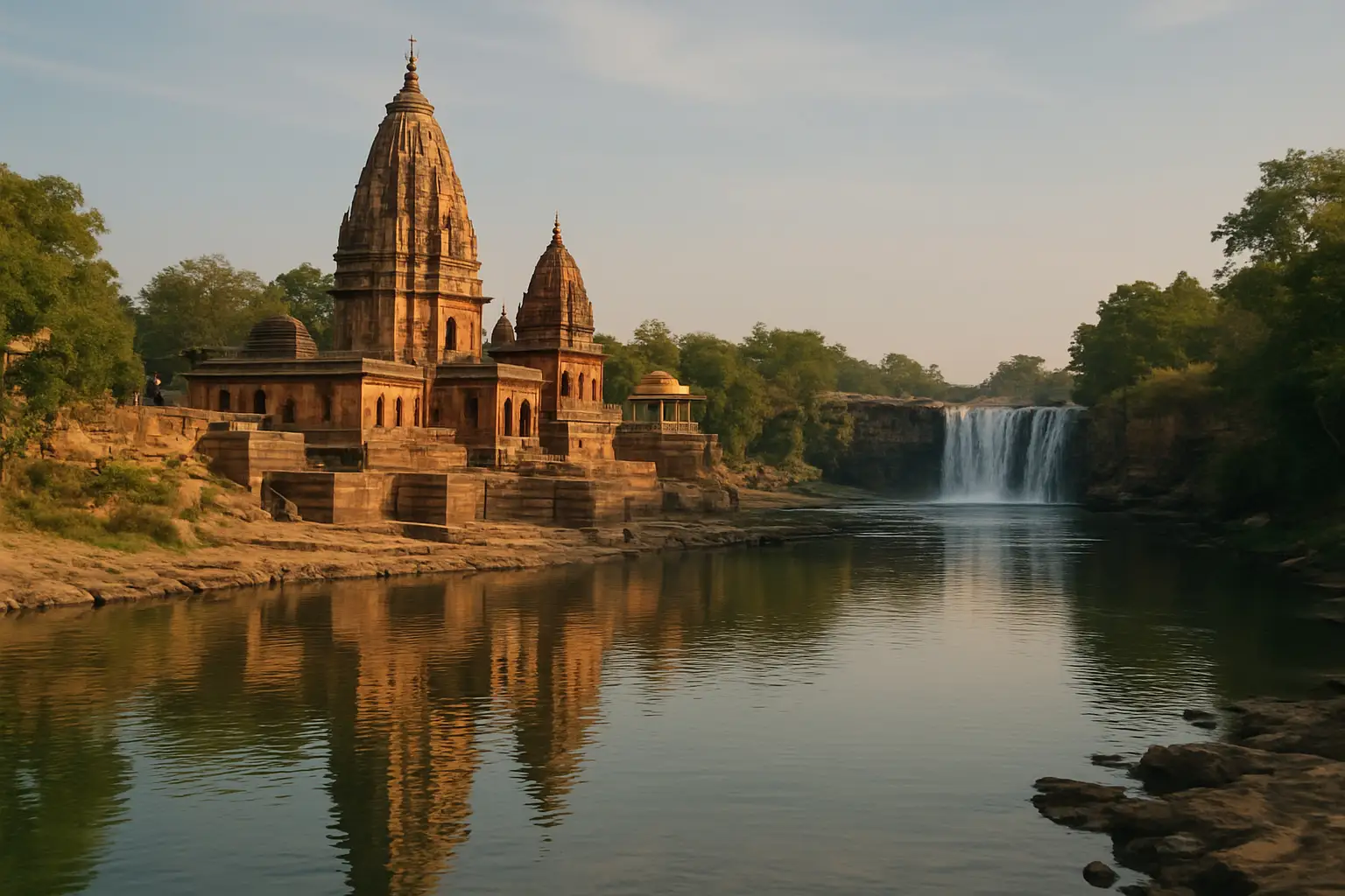 Shopping in Chitrakoot – Best Markets, Famous Things to Buy & Shopping Guide