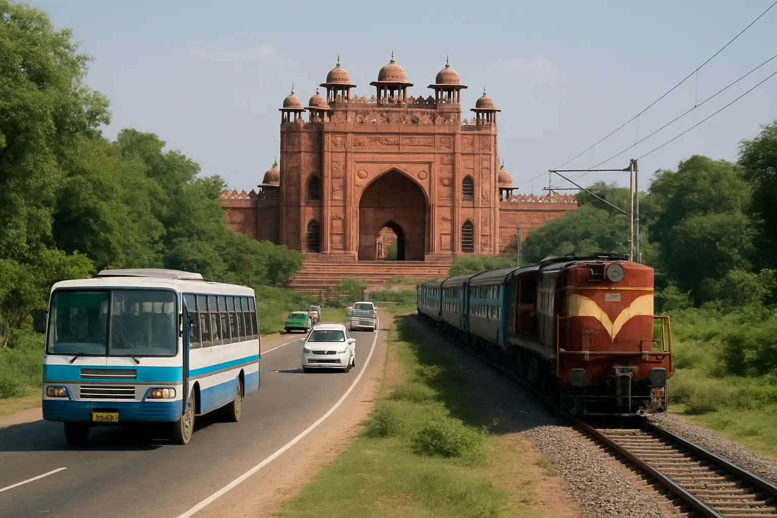 Quick Overview - YahTrip Travel Guide