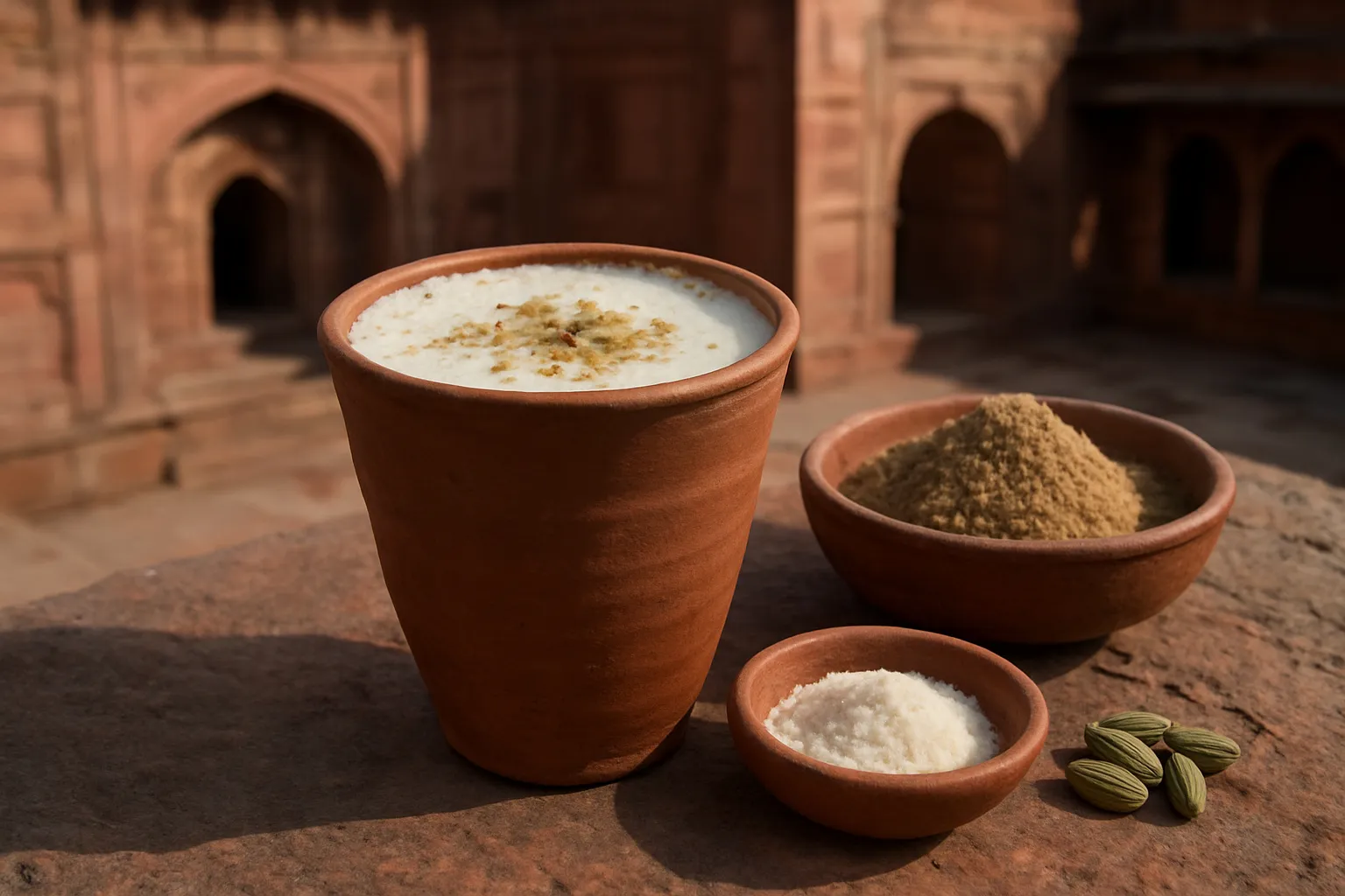 6. Lassi - YahTrip Travel Guide
