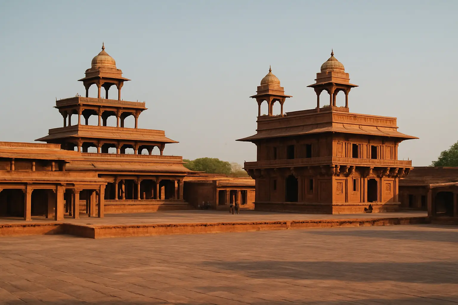 Fatehpur Sikri Trip Cost – Budget Guide, Travel Expenses & Itineraries