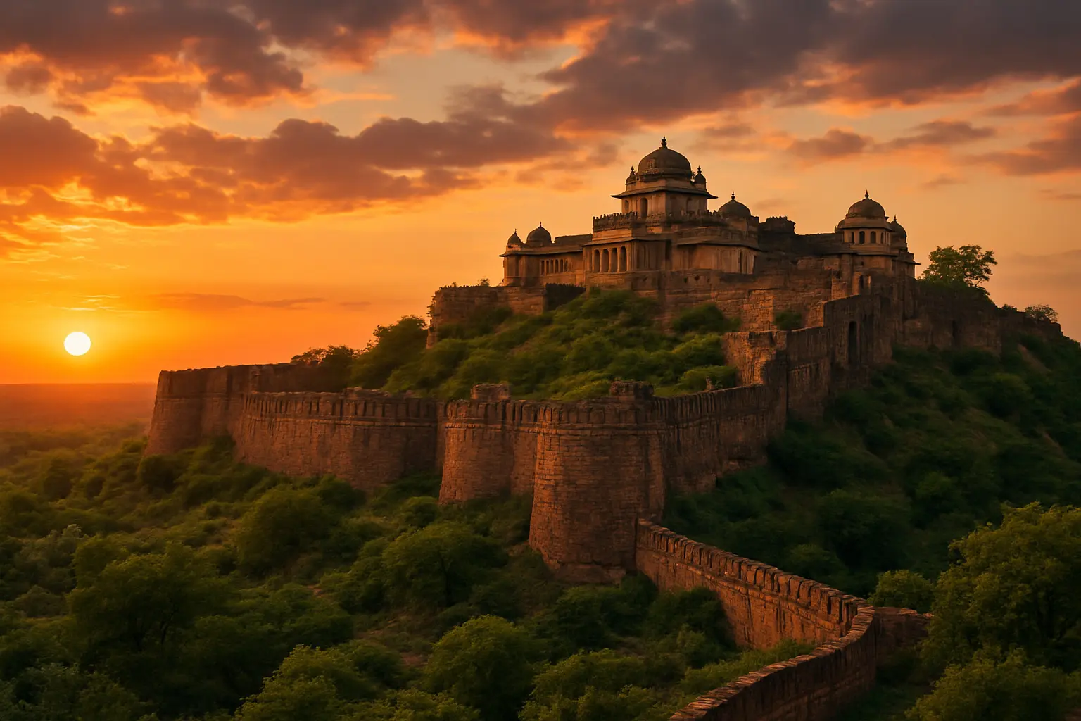 jhansi